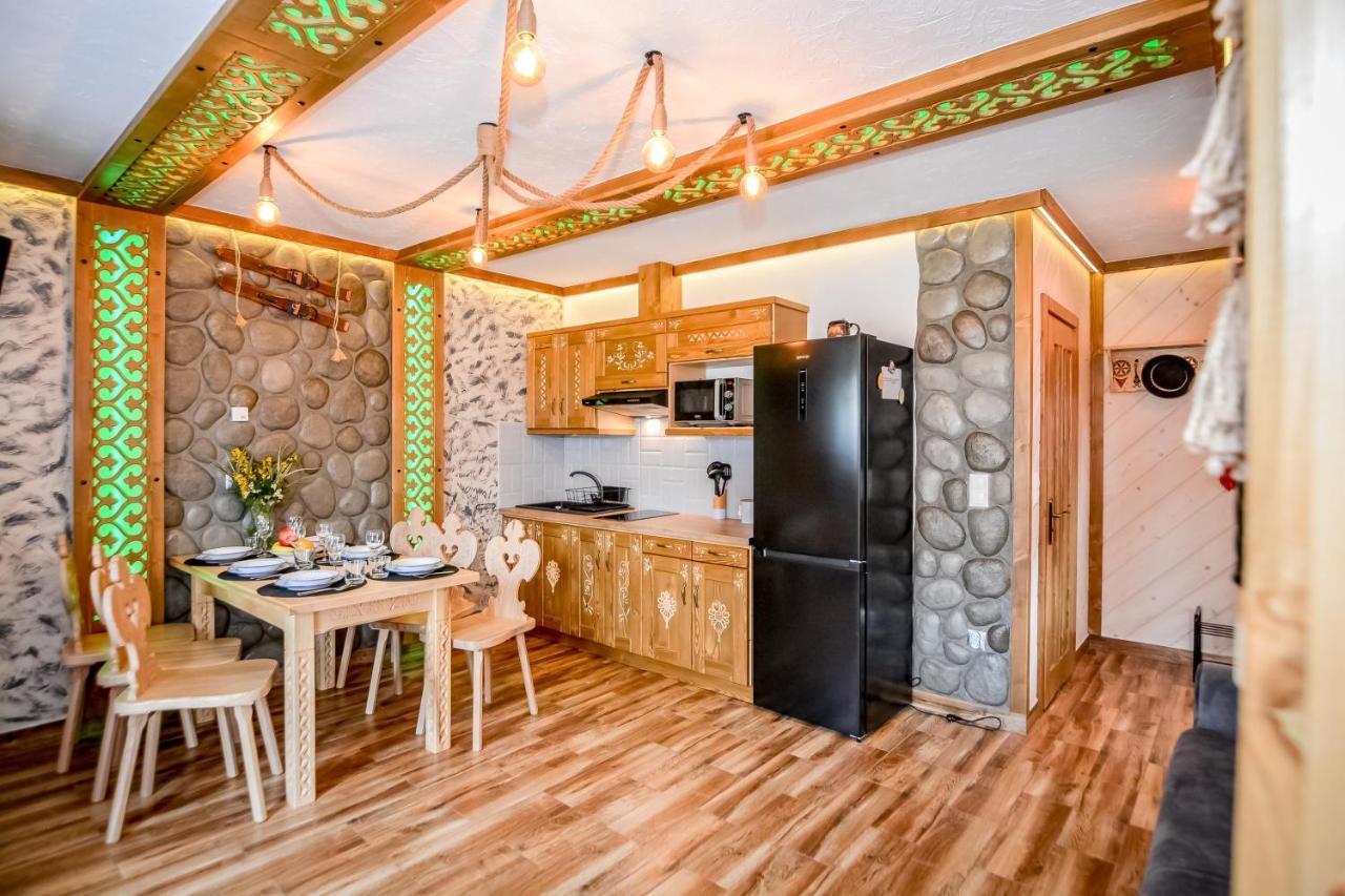 Chalet U Gorala Zakopane