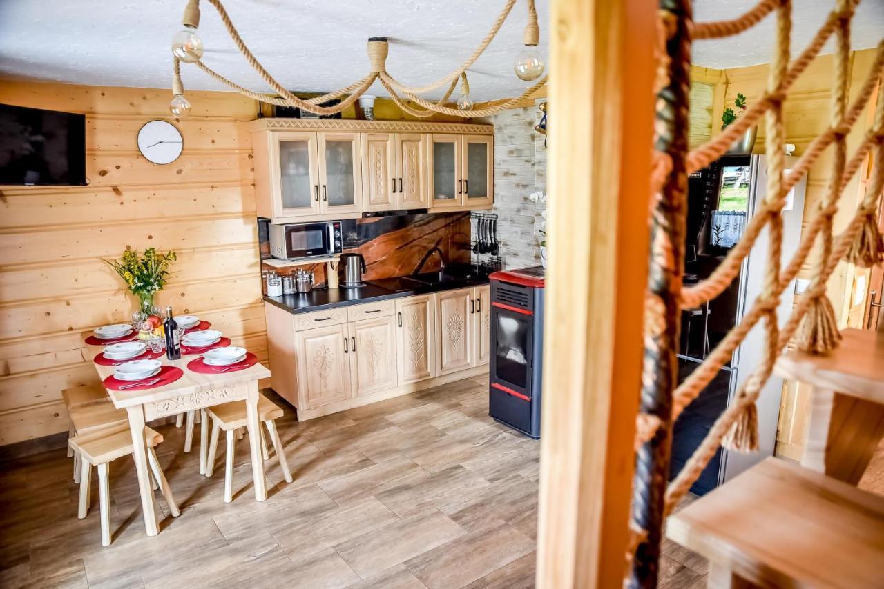 U Gorala Chalet