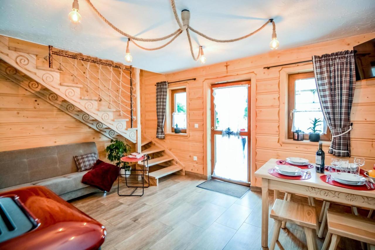 Chalet U Gorala Zakopane