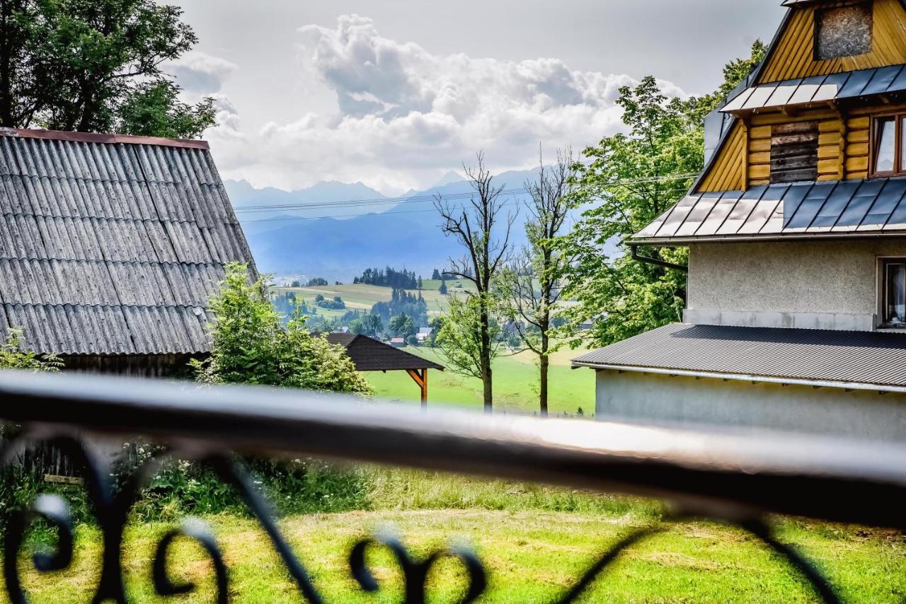 U Gorala Chalet Zakopane