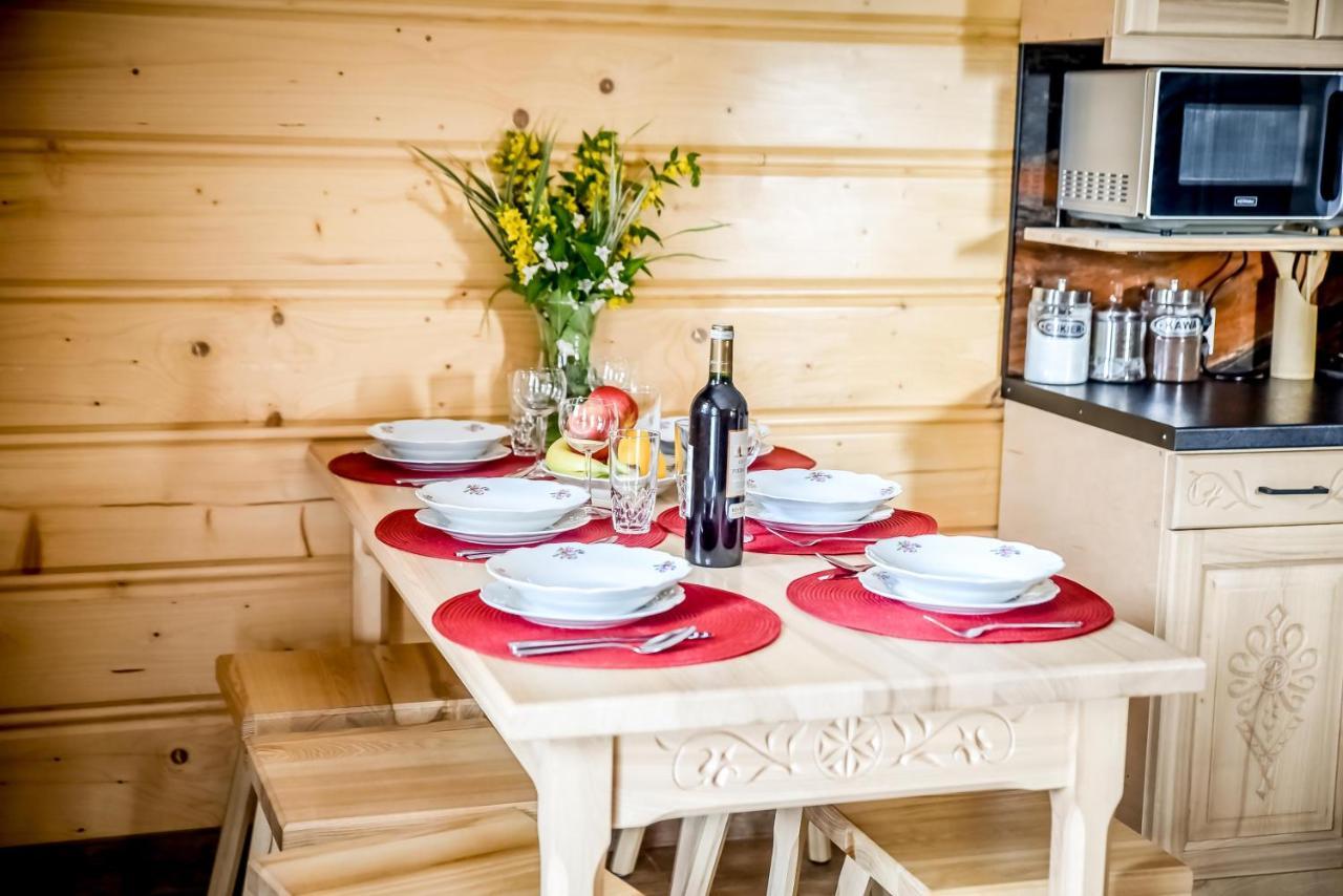 U Gorala Chalet