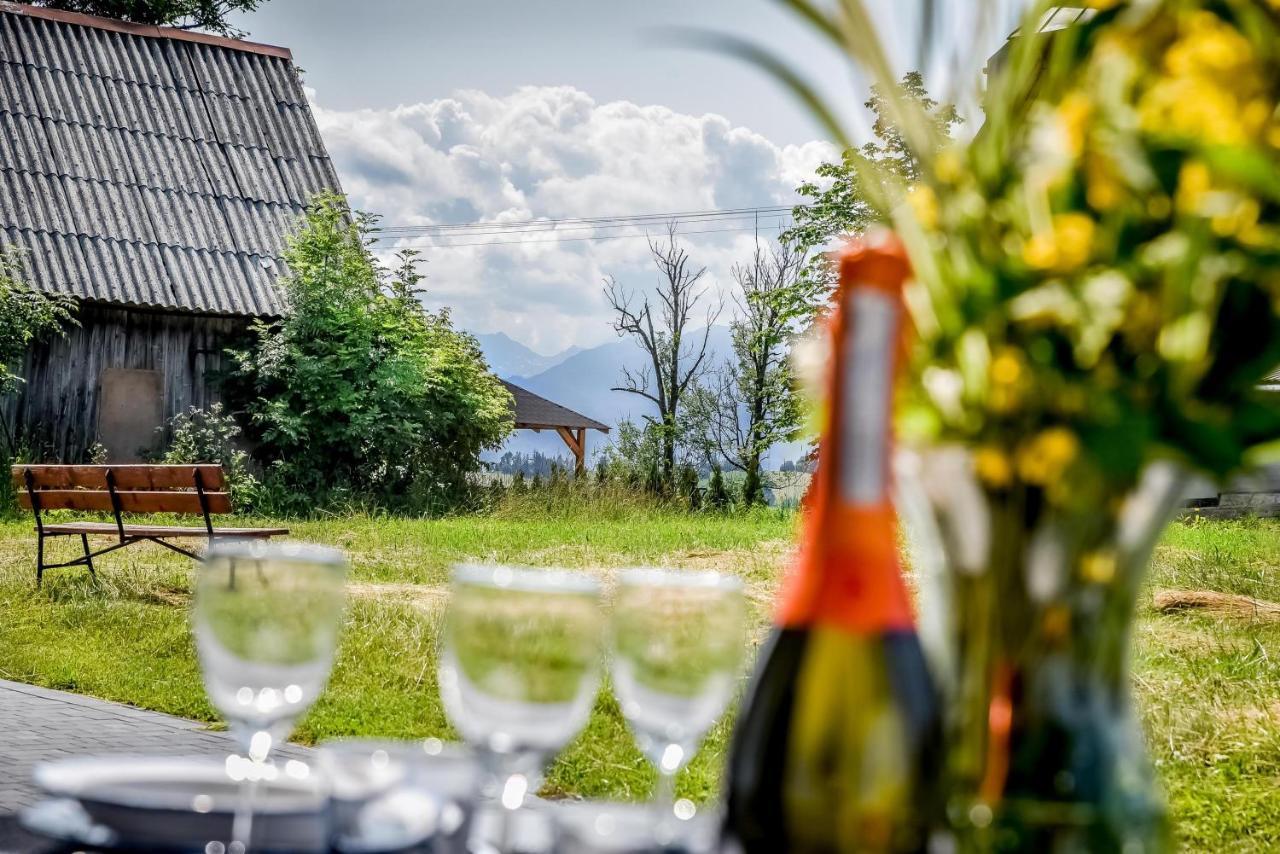 U Gorala Chalet Zakopane