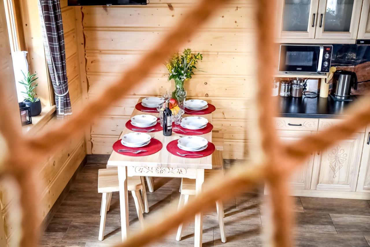 Chalet U Gorala Zakopane