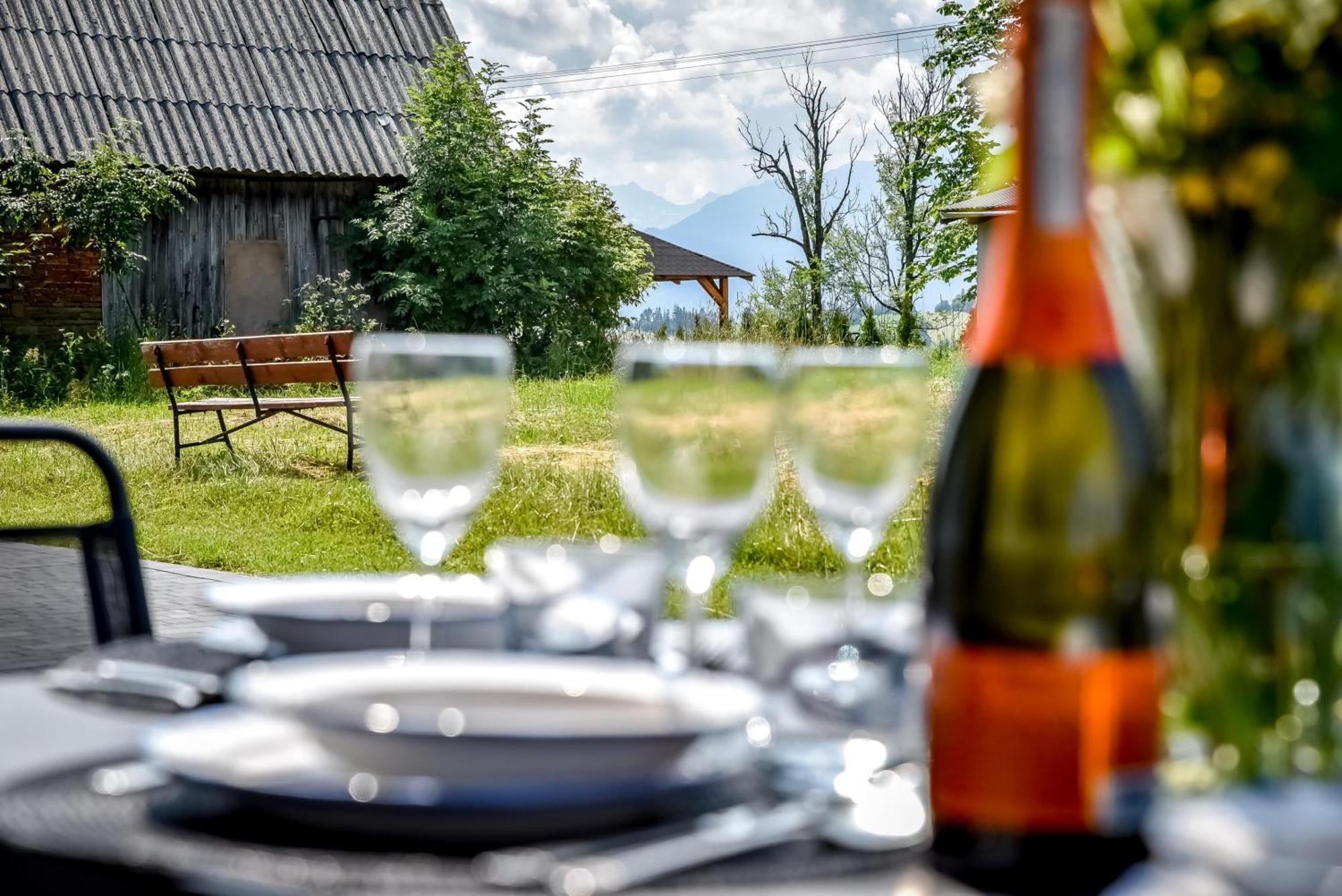 U Gorala Chalet