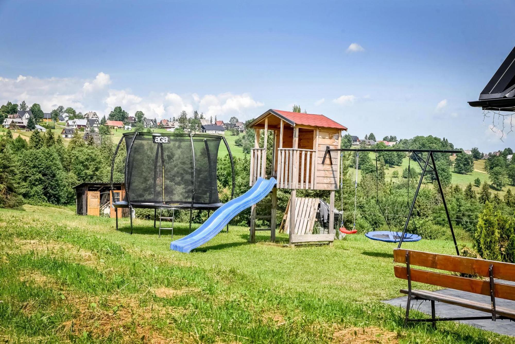 Chalet U Gorala *
