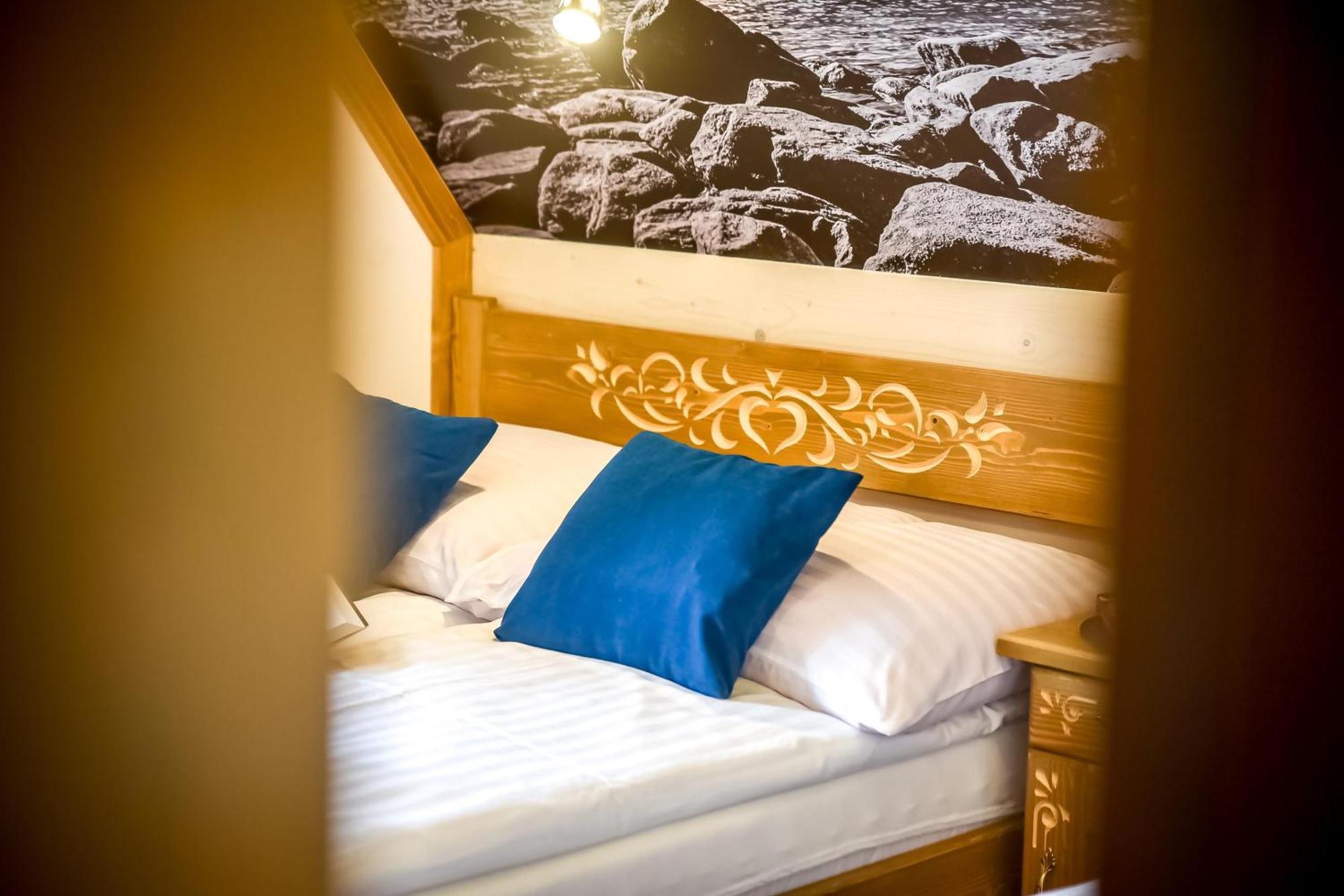 Chalet U Gorala Zakopane