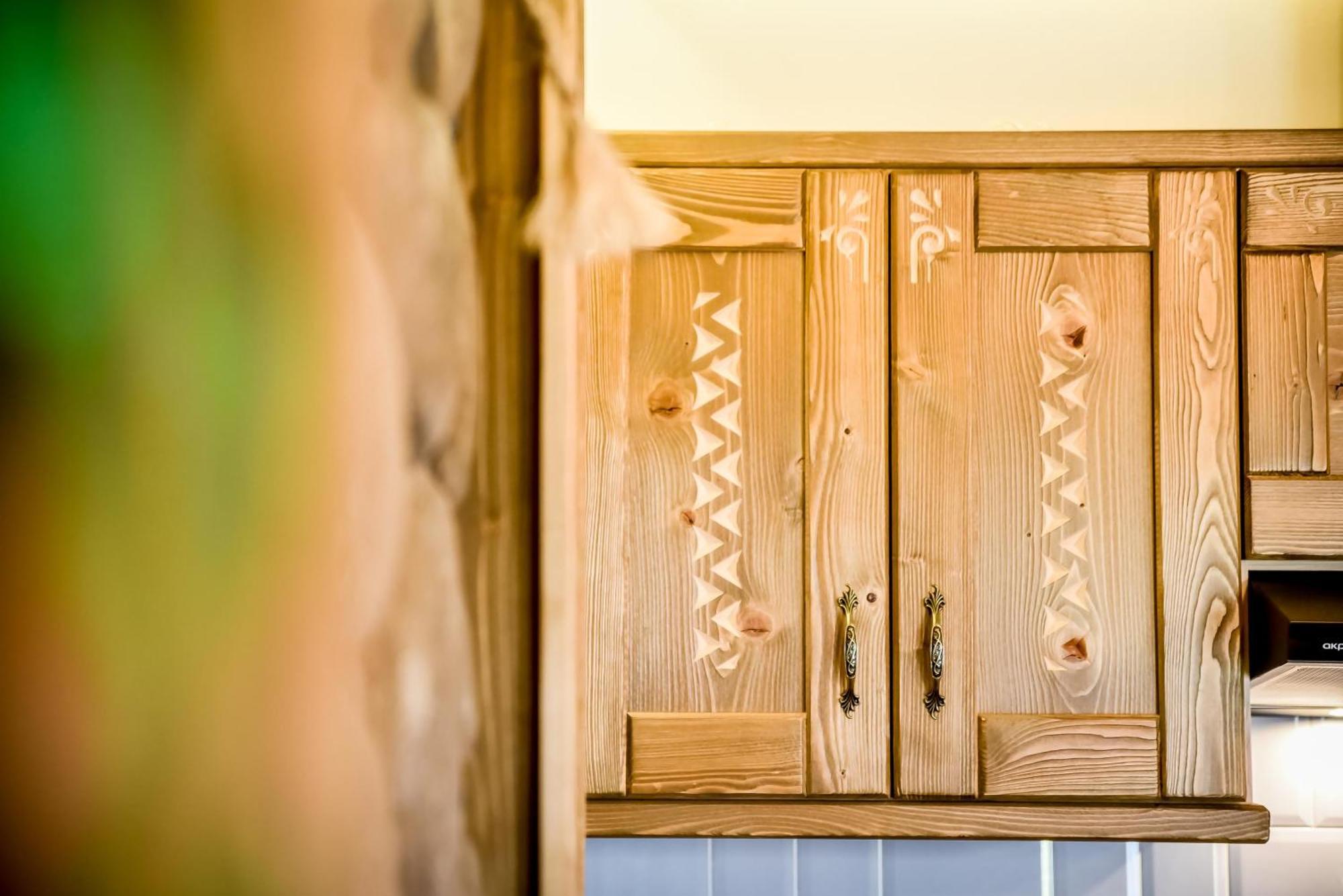 U Gorala Chalet Zakopane