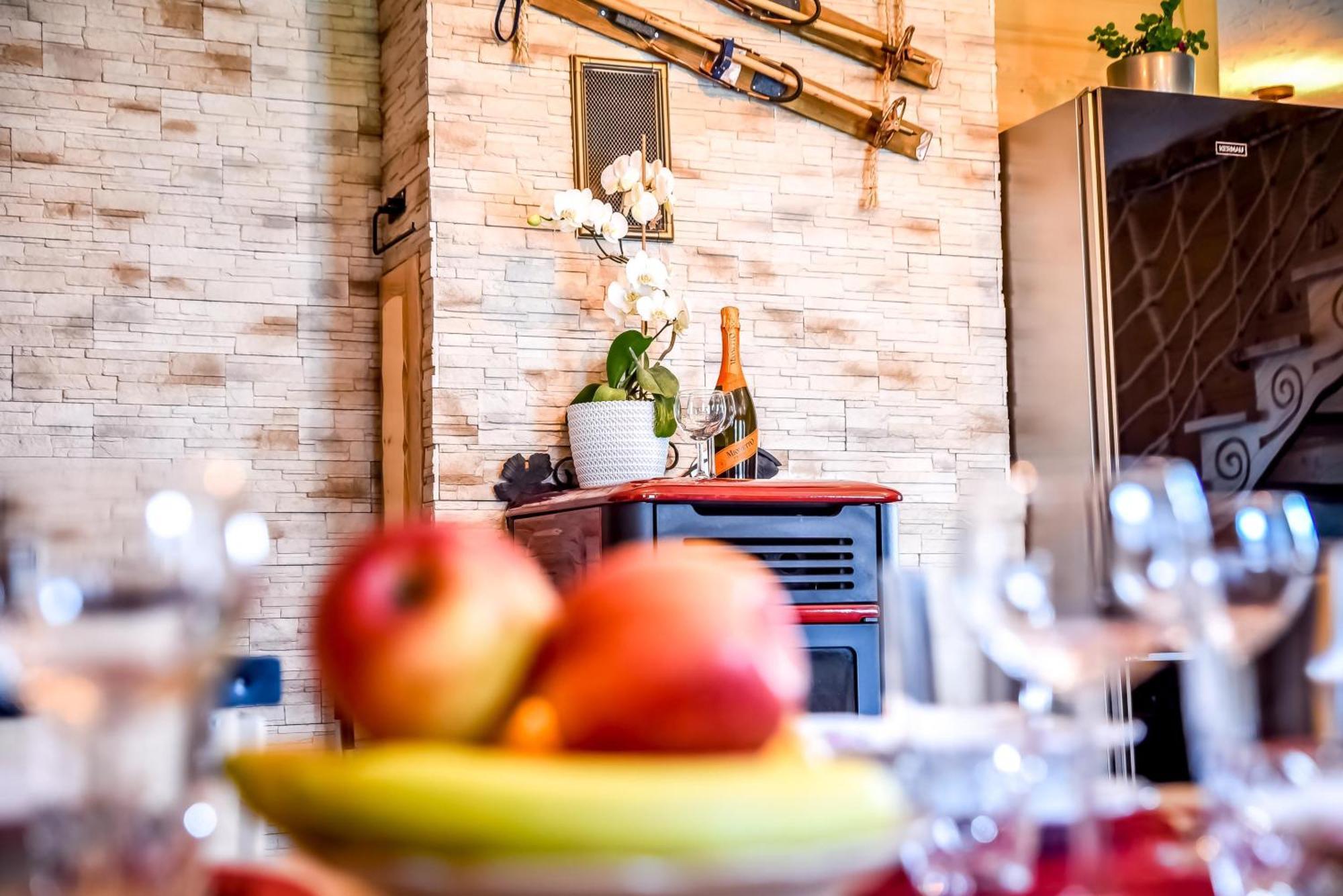U Gorala Chalet