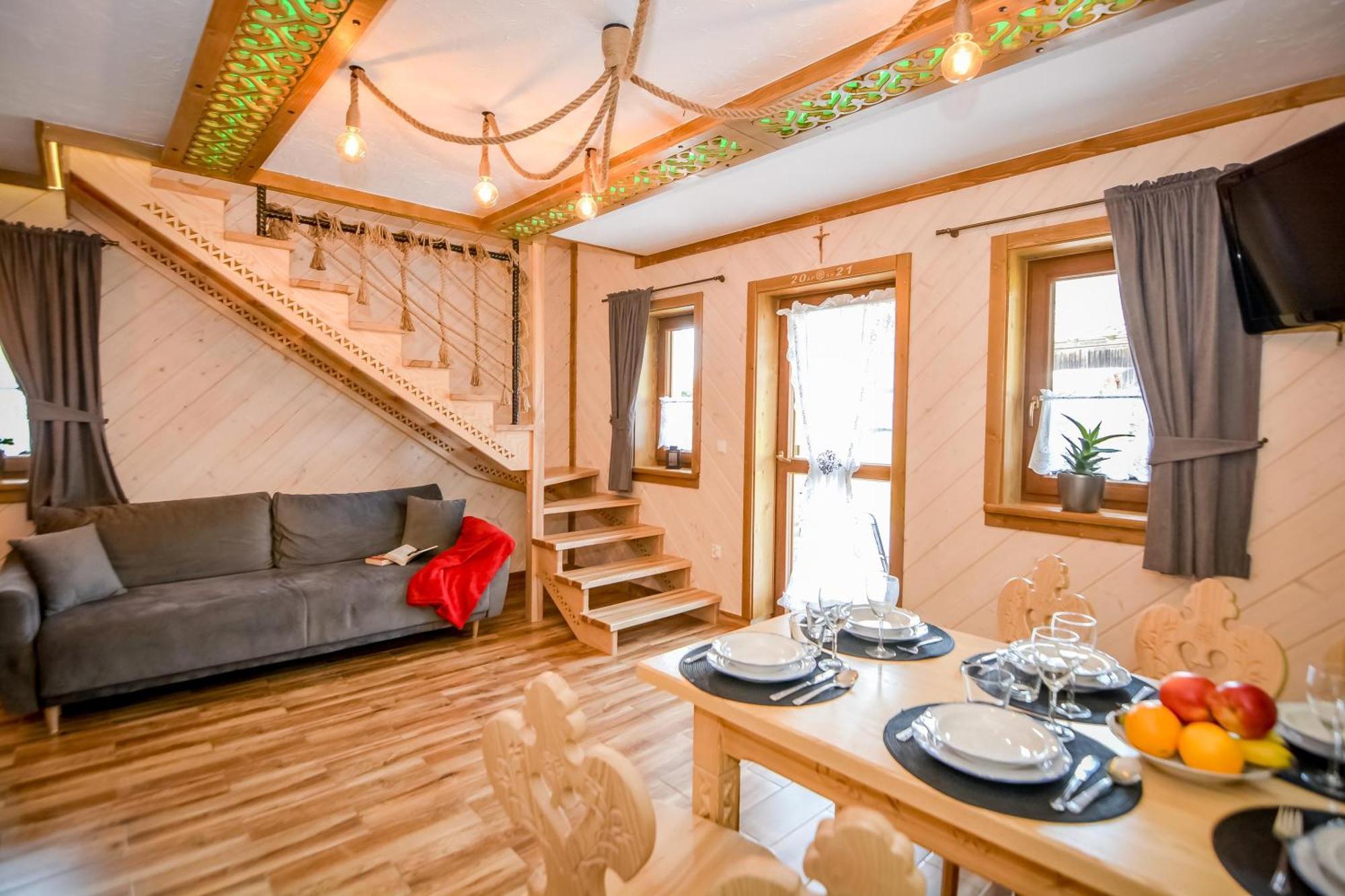 U Gorala Chalet *
