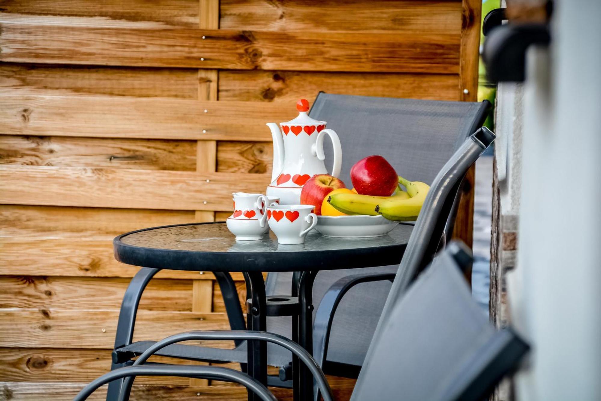 Chalet U Gorala