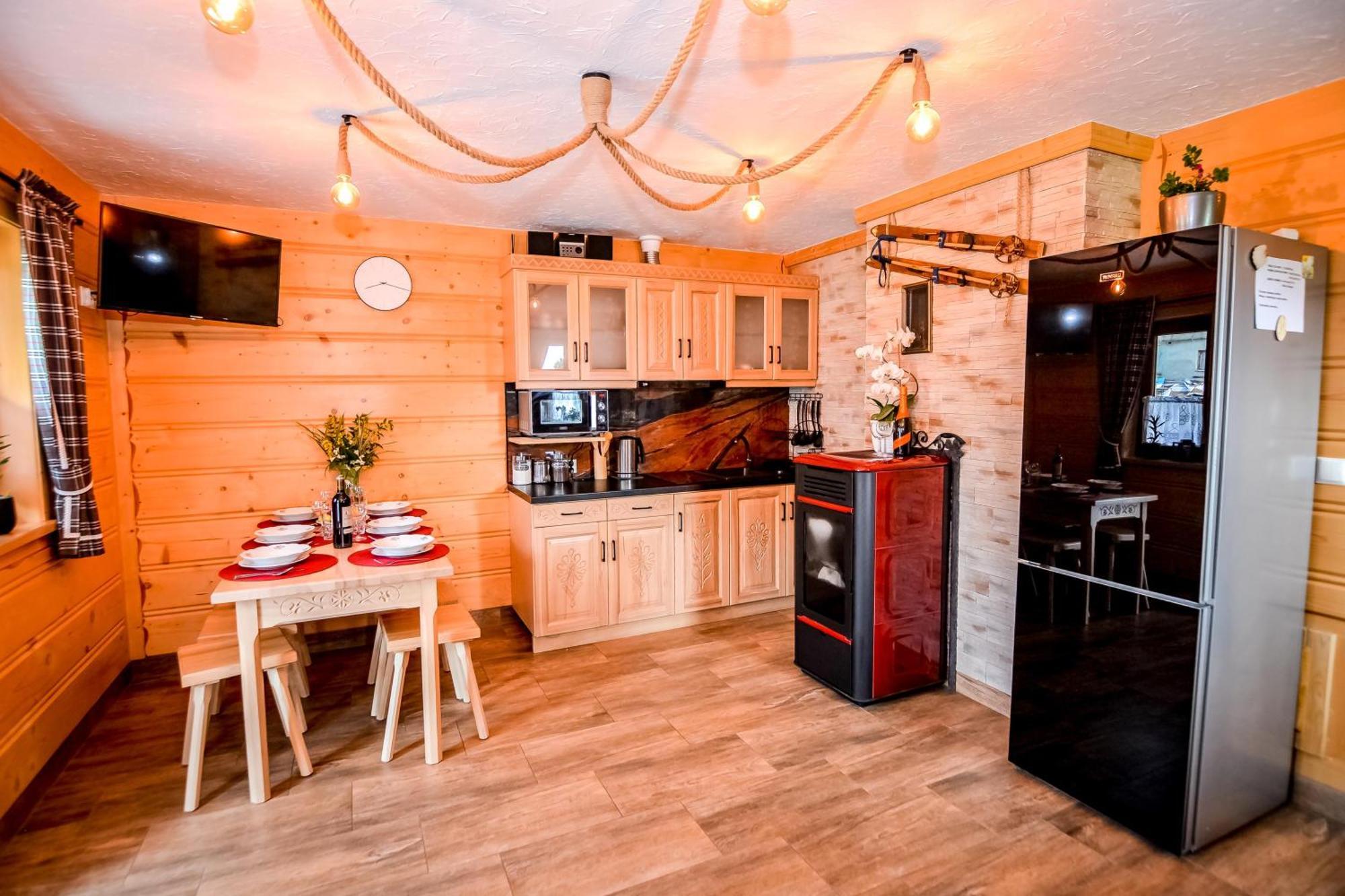 U Gorala Chalet