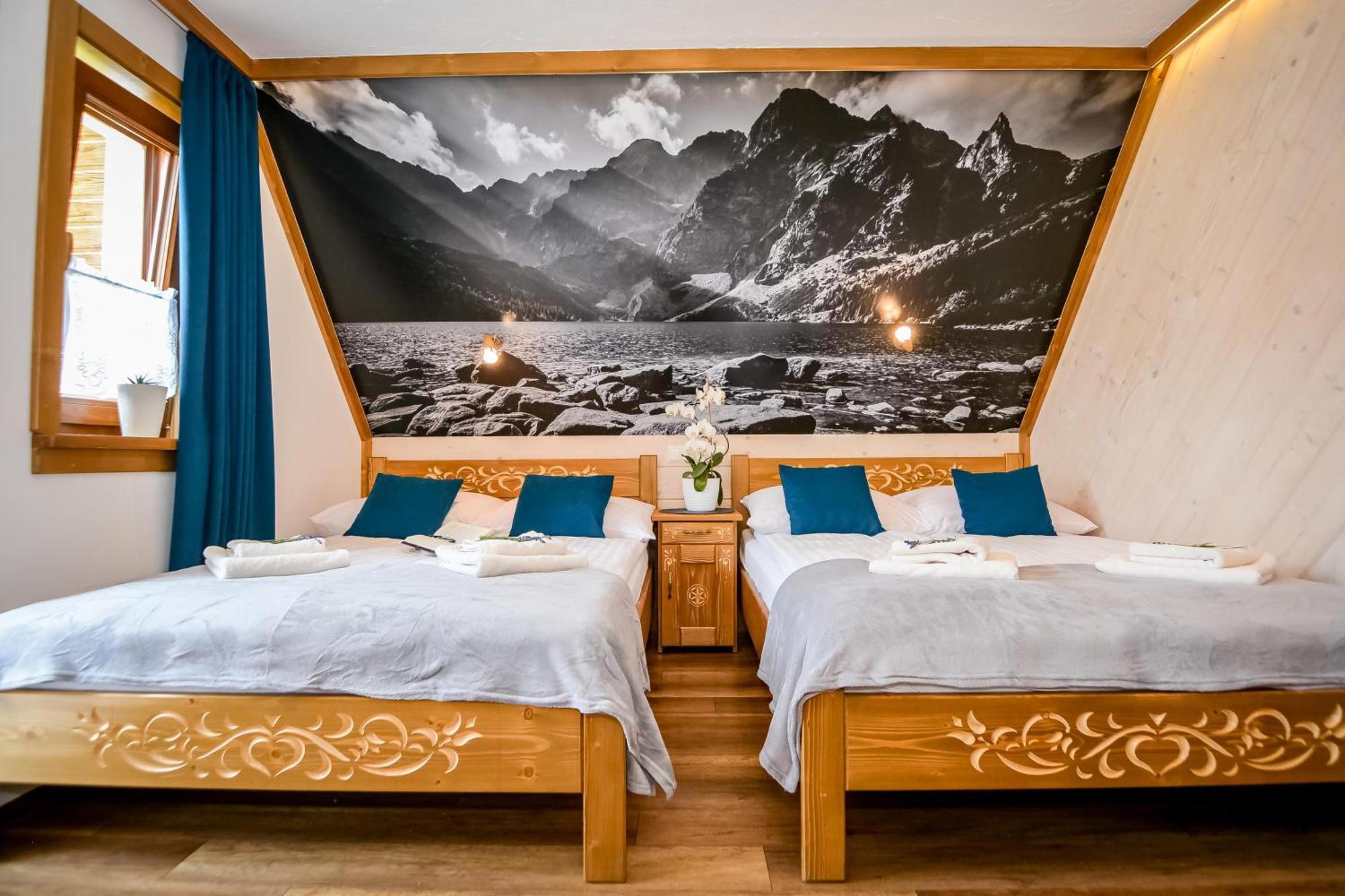 Chalet U Gorala Zakopane
